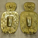 874 8397 WALL SCONCES